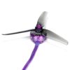 iFlight XING X2306 2306 1700KV/2450KV 2~6S FPV unibell NextGen Motor with 4mm Titanium alloy shaft for FPV drone part — изображение 2