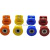 1pcs DIY Agricultural Spray Drone Nozzle - high pressure atomizing fan nozzle MG-1S aircraft plant protection machine Agriculture Drone accessories - Image 9