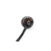 iFlight XING2 2207 2750KV 4S / 1750KV 6S FPV Motor - Unibell with 5mm titanium alloy shaft for Nazgul Evoque F5 FPV drone — изображение 4