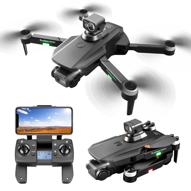 GR101 Drone ESC HD Camera 6K professional camera gps Quadcopter