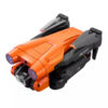 I3 Pro Drone - 4K HD Dual Camera Drones Obstacle avoidance with optical flow Quadcopter Christmas Toys Gift - Image 4