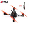 EMAX Nanohawk X - F4 1S 3 Inch BNF Lightweight 41g  Outdoor FPV Racing Drone TH12025 11000KV Motor RC Airplane Quadcopter - Image 3