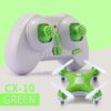 Cheerson CX10 Mini Drone - 4CH 2.4G RC Remote Control Drone Quadcopter Helicopter LED CX 10 Mini Done Toys Gift For Children Gift - Image 4