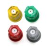 Teejet Nozzle - 1pcs high quality  Nozzles Cone Spray Tips teejet nozzle tip for Agricultural uav drone - Image 4