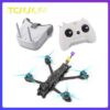 TCMMRC Avenger 225 - 5 Inch 6s power drone prices 220$ with camera racing drone fpv drones quadcopter DIY gifts for new year 2023 - Image 3