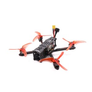 GEPRC SMART 35 FPV Drone - HD 3.5inch Micro Freestyle Drone WITH Nebula Polar Camera Micro Toothpick For RC FPV Quadcopter Freestyle Drone