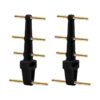 2.4Ghz Yagi Antenna Amplifier Signal Booster For DJI FPV Combo Remote Control 2 Signal Booster Range Extender Drone RC Accessory - Image 2