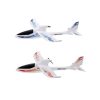 Wltoys Parkten F959s Fixed Plane - 3CH gyro Sky King RC Airplane Push-speed glider RTF Good same as F949 Fixed plane - Image 7