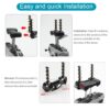 2 in 1 Antenna Amplifier for Mavic 3 AIR 2/ AIR 2S/MINI 2 Drone Remote Controller Signal Booster Antenna Range Extender - Image 6