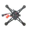 EMAX Nanohawk X - F4 1S 3 Inch BNF Lightweight 41g  Outdoor FPV Racing Drone TH12025 11000KV Motor RC Airplane Quadcopter - Image 4