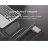 ISDT N8 Charger - 18W 1.5A 8 Slots LCD AA/AAA Quick Charger for LiIon LiHv Life NiMh Nicd Nizn RC Models Part Drone Charger - Image 2