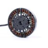 iPower Motor ex-8 eX8108 8108 105KV Brushless Motor for MIT mini cheetah robot dog backflips — изображение 3