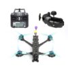 TCMMRC Avenger 225 - 5 Inch 6s power drone prices 220$ with camera racing drone fpv drones quadcopter DIY gifts for new year 2023 - Image 2