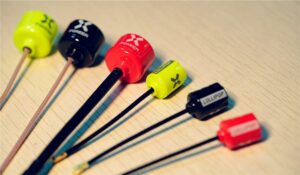 Upgraded Version Foxeer Antenna MICRO Lollipop V4  FPV Antenna 5.8G 2.3Dbi Omni RHCP SMA RPSMA UFL MMCX For FPV Racing Drone - Image 33