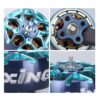 iFlight XING2 1404 3000KV / 3800KV / 4600KV 2S-4S Toothpick Ultralight Build (unibell) motor for FPV drone part - Image 6