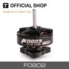 T-motor F0802 KV25000 Micro Motor - 1.81g Brushless Motor For FPV Freestyle 65-85mm Micro Racing Whoop - Image 3