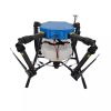 FNY-10 10L Agriculture Drone - 4-Axis Farm Drone Frame With 10L Water Tank GPS 25Mins 1KM 10Kg Max Takeoff 25Kg Agriculture Sprayer Spreader Drone - Image 3