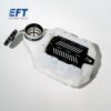 EFT 10L 16L Water Tank Medicine Box -  Battery Fixing Plate for E410P E416P E610P E616P E616S E416S 16kg Frame Agriculture Drone - Image 5