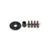 T-motor U8 Lite KV100 - 1300W 7KG Thrust Ultra-light Efficient Motor With Ultralight CF Prop For UAV Helicopter RC Drones - Image 5