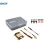 GEPRC RAD VTX - 5.8G 1.6W 40CH PITMode 25mW 200mW 600mW 1600mW Adjustable Video Transmitter 30X30mm For RC FPV Quadcopter Drone - Image 8