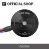 T-motor V505-S KV260 12S 8.7KG Thrust Powerful Outrunner Brushlees Motor  for UAV Drone Helicopter - Bild 3