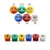 1pcs Teejet Nozzle Flat Spray Nozzle  - 01 015 Tip Boom Spray Nozzle 110degree Flat Fan Nozzle T20 T16  Agriculture Spray Drone Nozzle - Image 4