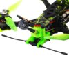 TCMMRC Metsaema 215 - FPV Racing Drone Kit  2207 2400KV F4-40A Camouflage Foldable Propeller Racing Freestyle Drone Flying Flexible - Image 10