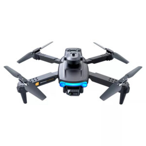 M5 Drone - RC selfie drone long distance remote control hd camera video wifi toys kids drones optical flow localization