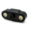 CUAV H16 MIPI Camera - 2.4GHz 1080P Digital Video Data Transmission Telemetry Transmitter W/ R16 Receiver - Image 3