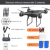 RC Drone FPV Quadcopter UAV with ESC Camera 4K HD Profesional Wide-Angle Aerial Photography Long Life Remote Control Helicopter - Image 4