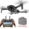 OTPRO GPS Drone - With 4K HD 5G WIFI HD Camera Brushless Motor RC Quadcopter Professional Foldable Helicopter Professional Camera Drone — изображение 5