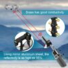 2 in 1 Antenna Amplifier for Mavic 3 AIR 2/ AIR 2S/MINI 2 Drone Remote Controller Signal Booster Antenna Range Extender - Image 5