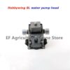 Hobbywing 5L 8L Brushless Water Pump Head - 10A 14S V1 Sprayer Diaphragm Pump for Plant Agriculture Drone Accessories - Image 3