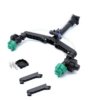 EFT Y Nozzle - extension rod Y type double nozzle agricultural spray drone spray system Y type double nozzle / X6 / X8 / X9 nozzle