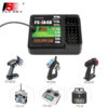 FlySky FS IA4B 4CH 2.4G Receiver - AFHDS 2A GFSK Receiver 4.0-6.5V Data Backhaul PPM Output IBus Port For FS GT2G It4S GT2F I10 I6S I6 - Image 3
