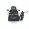 Hobbywing 8L Brushless Water Pump - Combo Pump 10A 12S 14S V1 Sprayer Diaphragm Pump for Plant Agriculture UAV Drone - Image 2