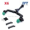EFT Y Nozzle - extension rod Y type double nozzle agricultural spray drone spray system Y type double nozzle / X6 / X8 / X9 nozzle - Image 4