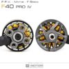 T-motor F40 PRO IV Motor - 1950KV 2400KV Brushless Electrical Motor Max Thrust 1.5KG For FPV Racing Drone FPV Freestyle Frame - Image 6