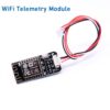 3DR Radio V5 Telemetry - 433Mhz 915Mhz 100MW/500MW Air and Ground Data Transmit Module with OTG cables for APM 2.8 /Pixhawk 2.4.8 - Image 6