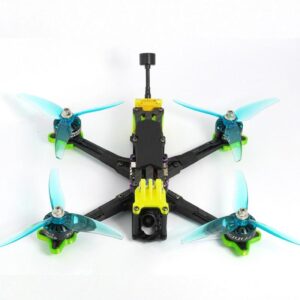 TCMMRC Freestyle Long Range 5-Inch drones quadcopter fpv kit dron with HD camera Drone Kit FPV Racing Drone toys