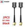 Upgraded Version Foxeer Antenna MICRO Lollipop V4  FPV Antenna 5.8G 2.3Dbi Omni RHCP SMA RPSMA UFL MMCX For FPV Racing Drone - Image 13