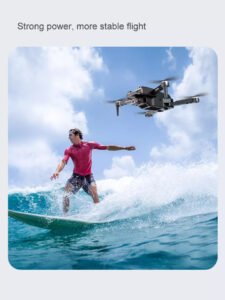 K99 Max Drone - 4k camera Three-way Obstacle Avoidance Mini Drone — изображение 4