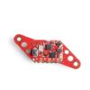 HGLRC Zeus Nano VTX - 350mW FPV5.8G Image Transmission 40CH 350mW Built-in Microphone FPV For DIY FPV Racing Drone - Image 2