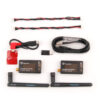 Holybro SiK Telemetry Radio V3 - 100mW 433MH 915MHz Open-source SiK firmware Plug-n-play for Pixhawk Standard Flight Controllers - Image 2