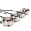 Emax ECO II Series 2004 Motor - 1600KV 2000KV 2400KV 3000KV Brushless Motor for RC Drone FPV Racing — изображение 9