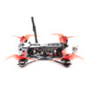 EMAX Tinyhawk II Freestyle FPV - Racing Drone F4 7000KV RunCam Nano2 700TVL 37CH 25-100-200mW VTX 2S FrSky BNF Quadcopter — изображение 4