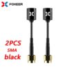 Upgraded Version Foxeer Antenna MICRO Lollipop V4  FPV Antenna 5.8G 2.3Dbi Omni RHCP SMA RPSMA UFL MMCX For FPV Racing Drone - Image 3
