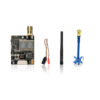 AKK K33/K31 VTX - 5.8G 200mW 40 Channels Double Screen Display 200mW FPV Audio Video Transmitter - Image 8