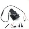 Hobbywing 8L Brushless Water Pump - Combo Pump 10A 12S 14S V1 Sprayer Diaphragm Pump for Plant Agriculture UAV Drone - Image 3