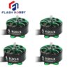 FlashHobby  A1204 1204 5200KV 3100KV 2500KV 2-4S micro Brushless Motor For FPV Racing drone Mini Multirotor 100-150mm frame kit - Image 3